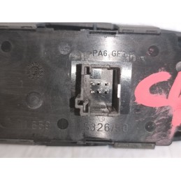 Pulsantiera alzavetro sinistra Citroen C4 Picasso MK1 96639383ZD  A11053