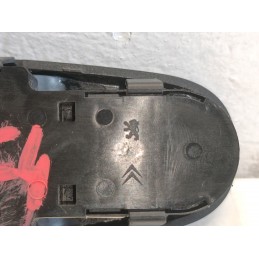 Pulsantiera alzavetro sinistra Citroen C4 Picasso MK1 96639383ZD  A11053