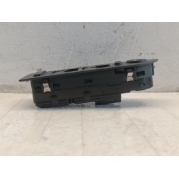 Pulsantiera alzavetro anteriore sinistra Bmw serie 3 E90 E91 9217326  A11054