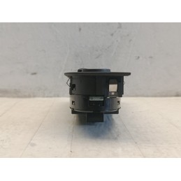 Pulsantiera alzavetro anteriore sinistra Bmw serie 3 E90 E91 9217326  A11054