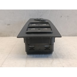 Pulsantiera alzavetro anteriore sinistra Bmw serie 3 E90 E91 9217326  A11054