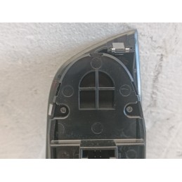 Pulsantiera alzavetro anteriore sinistra Bmw serie 3 E90 E91 9217326  A11054