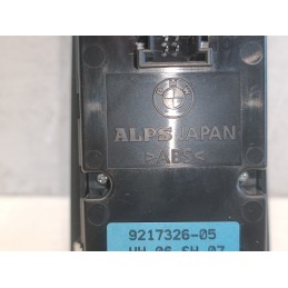 Pulsantiera alzavetro anteriore sinistra Bmw serie 3 E90 E91 9217326  A11054