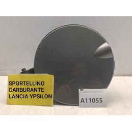 Sportellino sportello carburante Lancia Ypsilon 312 846 5p 2011 2024  A11055