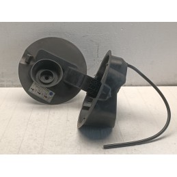 Sportellino sportello carburante Lancia Ypsilon 312 846 5p 2011 2024  A11055
