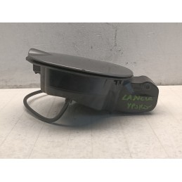 Sportellino sportello carburante Lancia Ypsilon 312 846 5p 2011 2024  A11055