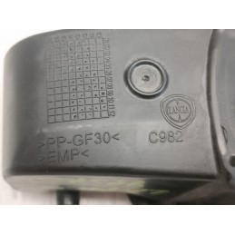 Sportellino sportello carburante Lancia Ypsilon 312 846 5p 2011 2024  A11055