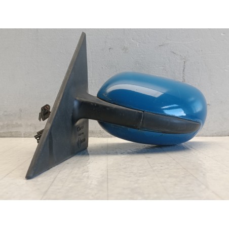 Specchietto retrovisore sinistro 5 pin Fiat Coupe 20V Turbo 1996 2000  A11056