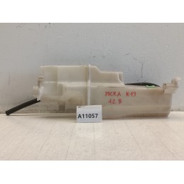 Vaschetta compensazione radiatore Nissan Micra K13 1.2B 2010 2016  A11057