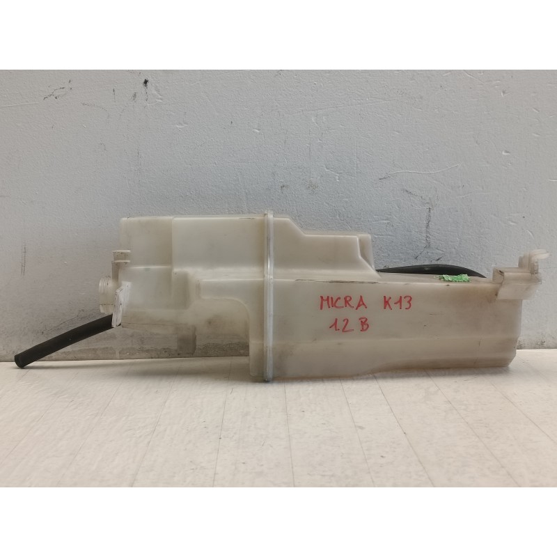 Vaschetta compensazione radiatore Nissan Micra K13 1.2B 2010 2016  A11057