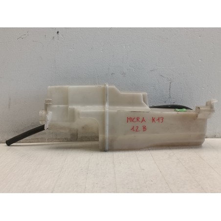 Vaschetta compensazione radiatore Nissan Micra K13 1.2B 2010 2016  A11057