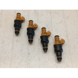 Kit 4 Iniettori Hyundai Atos 1.0B 1998 2003 35310-0250 250930023  A11060