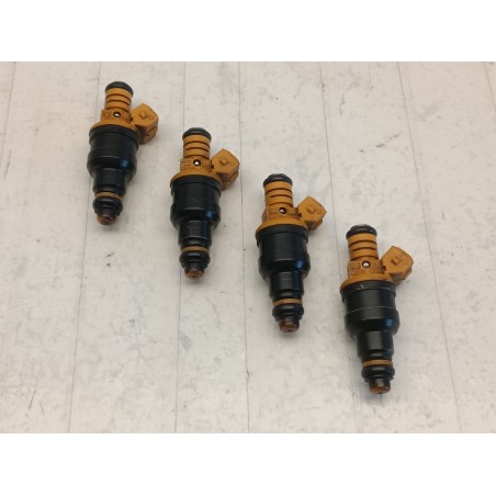 Kit 4 Iniettori Hyundai Atos 1.0B 1998 2003 35310-0250 250930023  A11060