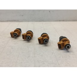 Kit 4 Iniettori Hyundai Atos 1.0B 1998 2003 35310-0250 250930023  A11060