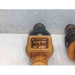 Kit 4 Iniettori Hyundai Atos 1.0B 1998 2003 35310-0250 250930023  A11060