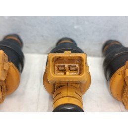 Kit 4 Iniettori Hyundai Atos 1.0B 1998 2003 35310-0250 250930023  A11060