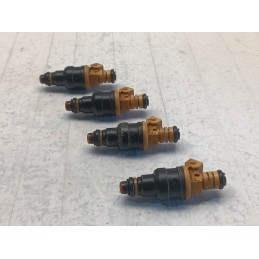 Kit 4 Iniettori Hyundai Atos 1.0B 1998 2003 35310-0250 250930023  A11060