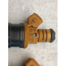 Kit 4 Iniettori Hyundai Atos 1.0B 1998 2003 35310-0250 250930023  A11060