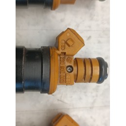 Kit 4 Iniettori Hyundai Atos 1.0B 1998 2003 35310-0250 250930023  A11060