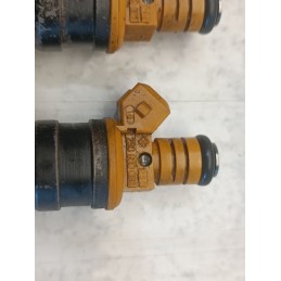 Kit 4 Iniettori Hyundai Atos 1.0B 1998 2003 35310-0250 250930023  A11060