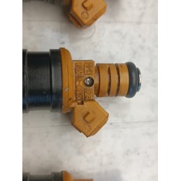 Kit 4 Iniettori Hyundai Atos 1.0B 1998 2003 35310-0250 250930023  A11060