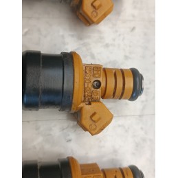 Kit 4 Iniettori Hyundai Atos 1.0B 1998 2003 35310-0250 250930023  A11060