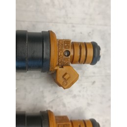 Kit 4 Iniettori Hyundai Atos 1.0B 1998 2003 35310-0250 250930023  A11060