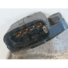 Collettore aspirazione Hyundai Atos 1.0B G4HC E 1998 2003  A11059