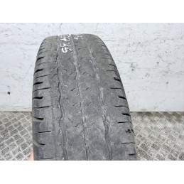 Cerchio Ruota 5Jx14 Piaggio Porter Np6 Con Gomma 185 75 R14C Dal 2021  B3736