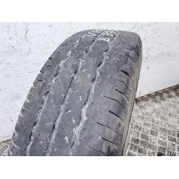 Cerchio Ruota 5Jx14 Piaggio Porter Np6 Con Gomma 185 75 R14C Dal 2021  B3738