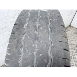 Cerchio Ruota 5Jx14 Piaggio Porter Np6 Con Gomma 185 75 R14C Dal 2021  B3738