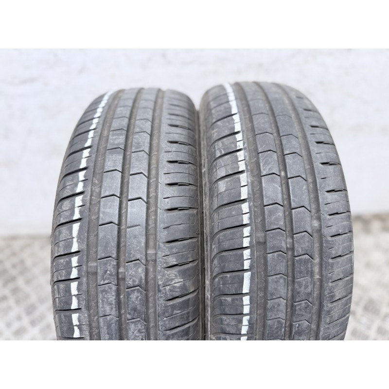 Coppia Gomme Usate 165 60 R14 75H Estive Linglong Comfort Master 2024  B3741