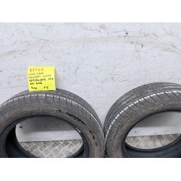 Coppia Gomme Usate 165 60 R14 75H Estive Linglong Comfort Master 2024  B3741