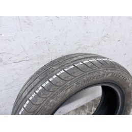 Coppia Gomme Usate 165 60 R14 75H Estive Linglong Comfort Master 2024  B3741