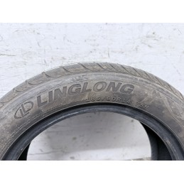 Coppia Gomme Usate 165 60 R14 75H Estive Linglong Comfort Master 2024  B3741