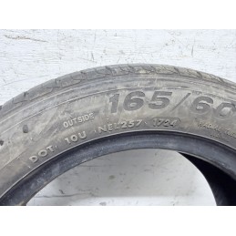 Coppia Gomme Usate 165 60 R14 75H Estive Linglong Comfort Master 2024  B3741