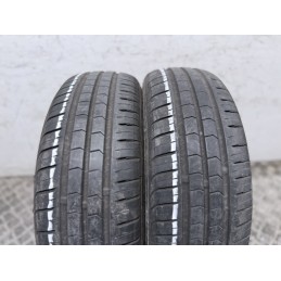 Coppia Gomme Usate 165 60 R14 75H Estive Linglong Comfort Master 2024  B3741
