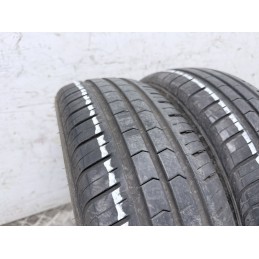 Coppia Gomme Usate 165 60 R14 75H Estive Linglong Comfort Master 2024  B3741