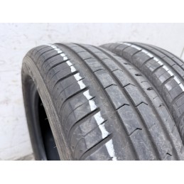 Coppia Gomme Usate 165 60 R14 75H Estive Linglong Comfort Master 2024  B3741