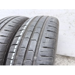 Coppia Gomme Usate 165 60 R14 75H Estive Linglong Comfort Master 2024  B3741