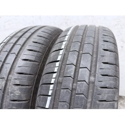 Coppia Gomme Usate 165 60 R14 75H Estive Linglong Comfort Master 2024  B3741