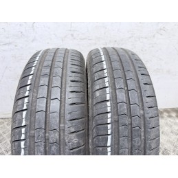 Coppia Gomme Usate 165 60 R14 75H Estive Linglong Comfort Master 2024  B3741