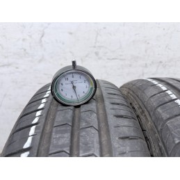 Coppia Gomme Usate 165 60 R14 75H Estive Linglong Comfort Master 2024  B3741