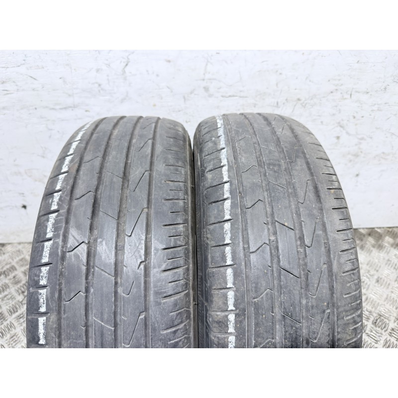 Coppia Gomme Usate 185 60 R15 84H Hankook Ventus Prime 3 DOT 2022  B3742