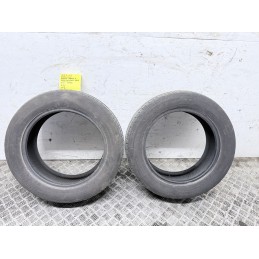 Coppia Gomme Usate 185 60 R15 84H Hankook Ventus Prime 3 DOT 2022  B3742