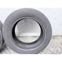 Coppia Gomme Usate 185 60 R15 84H Hankook Ventus Prime 3 DOT 2022  B3742