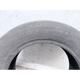 Coppia Gomme Usate 185 60 R15 84H Hankook Ventus Prime 3 DOT 2022  B3742