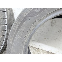 Coppia Gomme Usate 185 60 R15 84H Hankook Ventus Prime 3 DOT 2022  B3742