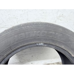 Coppia Gomme Usate 185 60 R15 84H Hankook Ventus Prime 3 DOT 2022  B3742