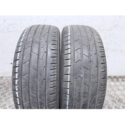 Coppia Gomme Usate 185 60 R15 84H Hankook Ventus Prime 3 DOT 2022  B3742